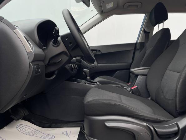 Hyundai Creta I с пробегом 2020 года, цена 1 841 000 рублей, 130162 км, внедорожник, Автокод Объявления