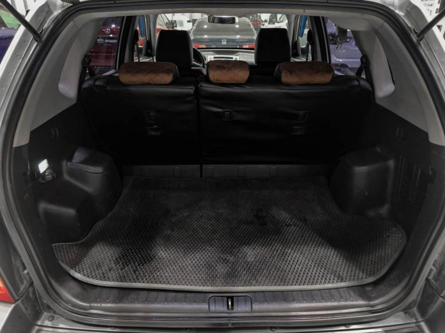 Hyundai Tucson I Казань  - изображение 12