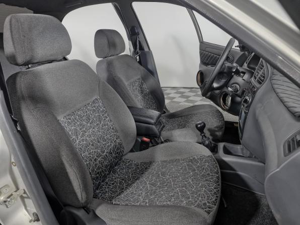 Chevrolet Lanos I с пробегом 2008 года, цена 95 000 рублей, 235458 км, седан, Автокод Объявления