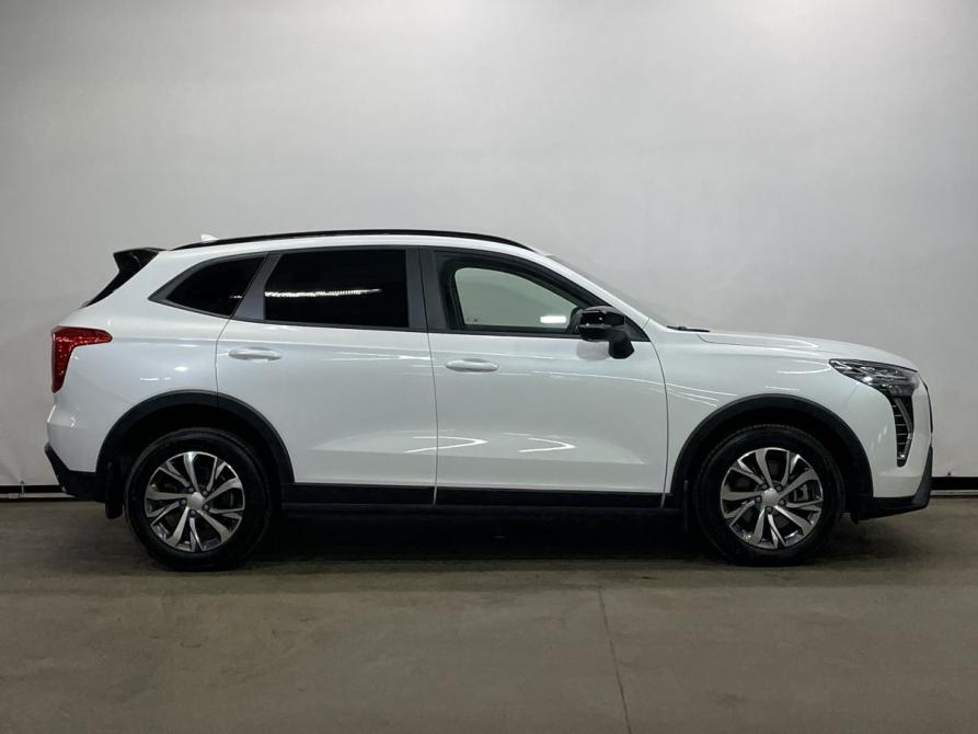 Haval Jolion I Рестайлинг Ярославль  - изображение 4