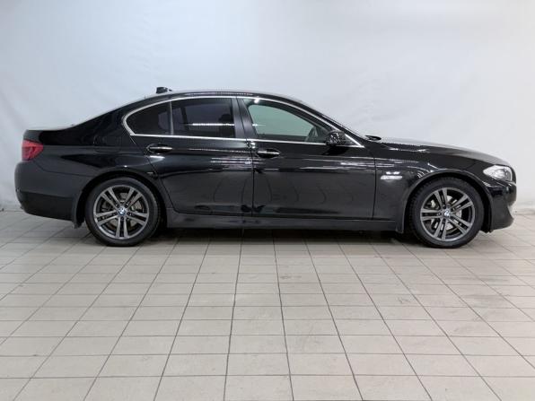 BMW 5 серии VI (F10/F11/F07) с пробегом 2013 года, цена 1 599 900 рублей, 203915 км, седан, Автокод Объявления