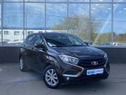Lada (ВАЗ) XRAY I Москва  - изображение 24