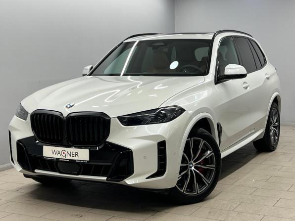 BMW X5 IV (G05/G18) Рестайлинг с пробегом 2024 года, цена 11 250 000 рублей, 466 км, внедорожник, Автокод Объявления