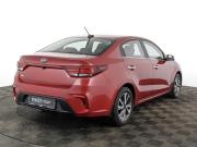 Kia Rio IV Москва  - изображение 32