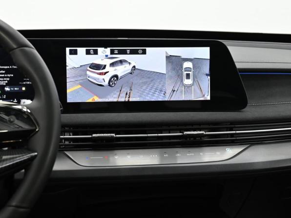 Exeed LX I Рестайлинг 2 с пробегом 2023 года, цена 2 149 000 рублей, 10536 км, внедорожник, Автокод Объявления