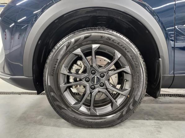 Haval F7 II с пробегом 2024 года, цена 2 799 000 рублей, 19018 км, внедорожник, Автокод Объявления
