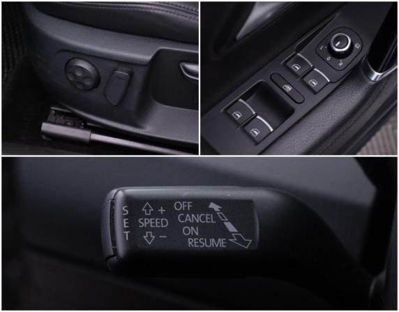 Volkswagen Passat CC I Рестайлинг с пробегом 2014 года, цена 1 250 000 рублей, 185763 км, седан, Автокод Объявления
