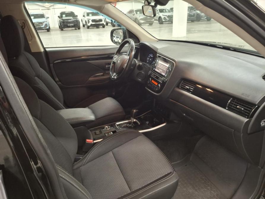 Mitsubishi Outlander III Рестайлинг 3 Казань  - изображение 13