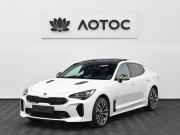 Kia Stinger I Москва  - изображение 27