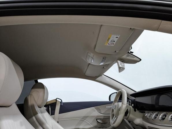 Mercedes-Benz E-Класс V (W213 S213 C238) с пробегом 2020 года, цена 4 195 000 рублей, 63819 км, купе-хардтоп, Автокод Объявления