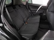 Toyota RAV4 IV (XA40) Рестайлинг Воронеж  - изображение 27