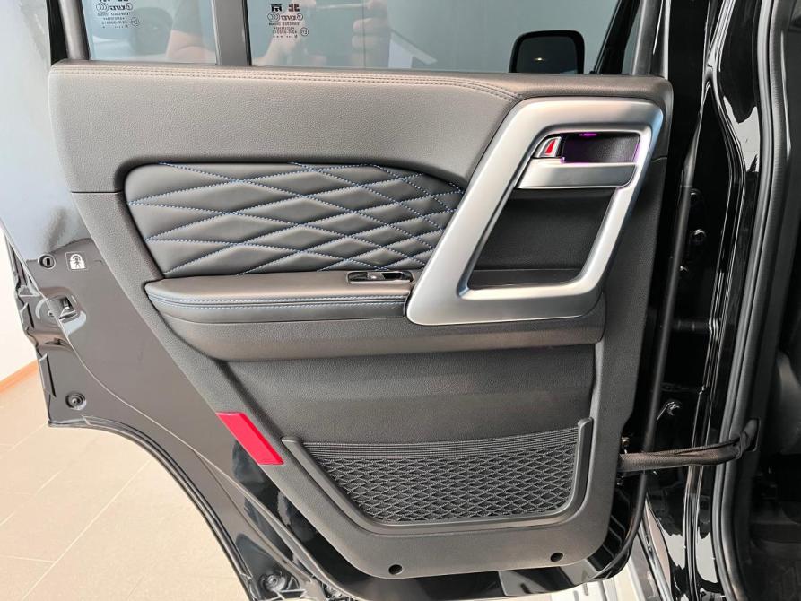 BAIC BJ40 I Рестайлинг Волгоград  - изображение 31