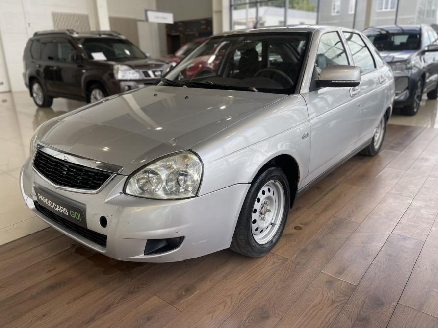 Lada (ВАЗ) Priora I Рестайлинг Саратов  - изображение 1