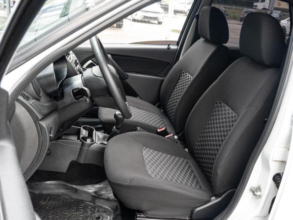 Lada (ВАЗ) Granta I Рестайлинг с пробегом 2022 года, цена 730 000 рублей, 55163 км, седан, Автокод Объявления