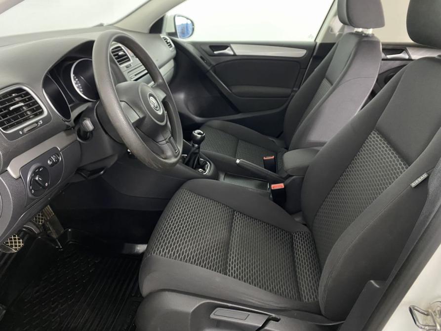 Volkswagen Golf VI Воронеж  - изображение 12