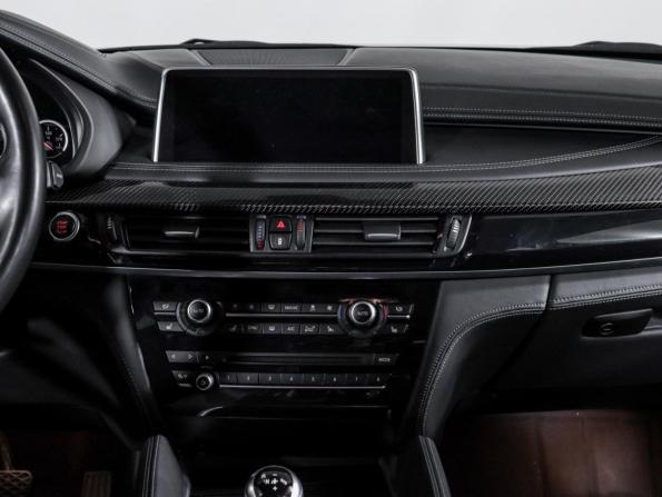 BMW X6 M II (F86) с пробегом 2015 года, цена 4 851 000 рублей, 42264 км, внедорожник, Автокод Объявления