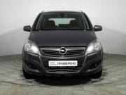 Opel Zafira B Рестайлинг Санкт-Петербург  - изображение 19