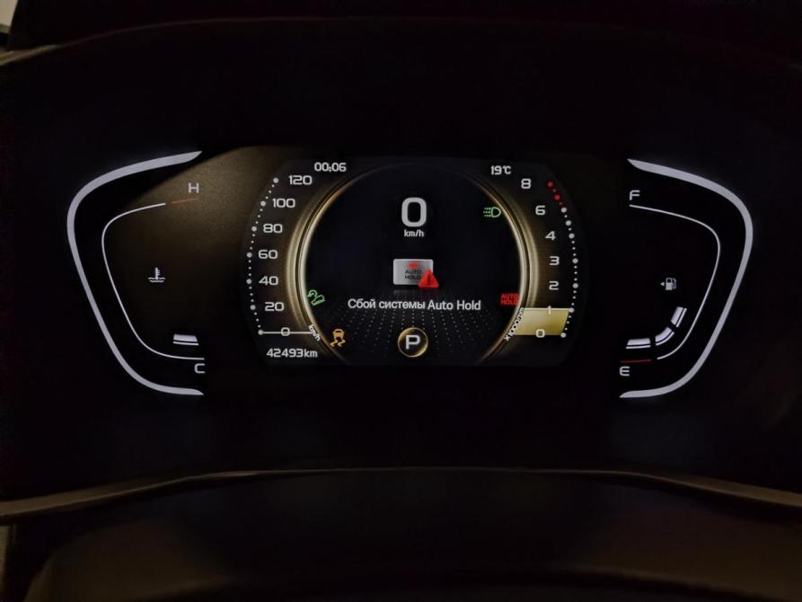 Geely Coolray I Москва  - изображение 15