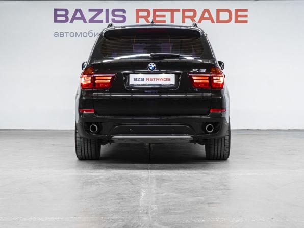 BMW X5 II (E70) Рестайлинг с пробегом 2012 года, цена 2 279 000 рублей, 249411 км, внедорожник, Автокод Объявления
