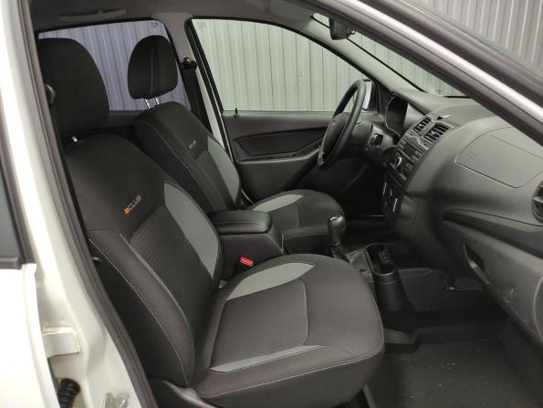 Lada (ВАЗ) Granta I Рестайлинг с пробегом 2021 года, цена 579 000 рублей, 75903 км, седан, Автокод Объявления