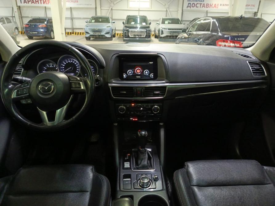 Mazda CX-5 I Набережные Челны  - изображение 17