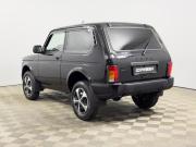 Lada (ВАЗ) Niva Legend Казань  - изображение 19