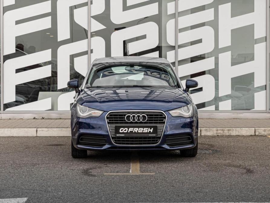 Audi A1 I (8X) Краснодар  - изображение 3