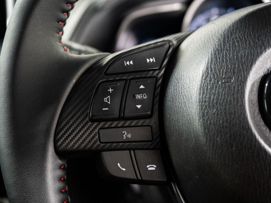 Mazda Axela III Иркутск  - изображение 10