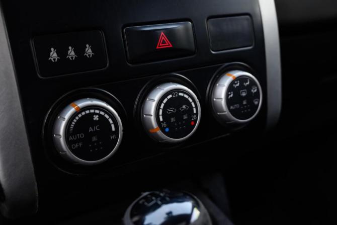 Nissan X-Trail II с пробегом 2008 года, цена 689 000 рублей, 360000 км, внедорожник, Автокод Объявления