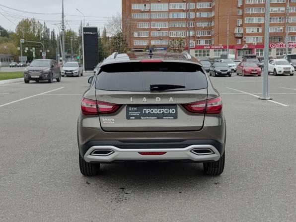 Lada (ВАЗ) Vesta I Рестайлинг (NG) с пробегом 2026 года, цена 1 700 000 рублей, 13338 км, универсал, Автокод Объявления