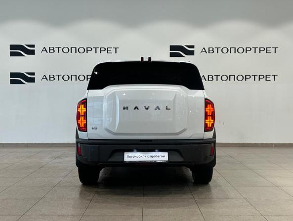 Haval H3 I с пробегом 2024 года, цена 2 299 000 рублей, 34440 км, внедорожник, Автокод Объявления