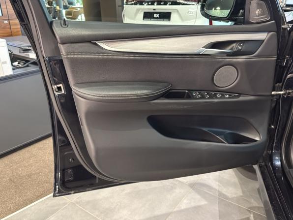 BMW X5 III (F15) с пробегом 2018 года, цена 4 399 000 рублей, 125841 км, внедорожник, Автокод Объявления