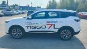 Chery Tiggo 7L I Пермь  - изображение 38