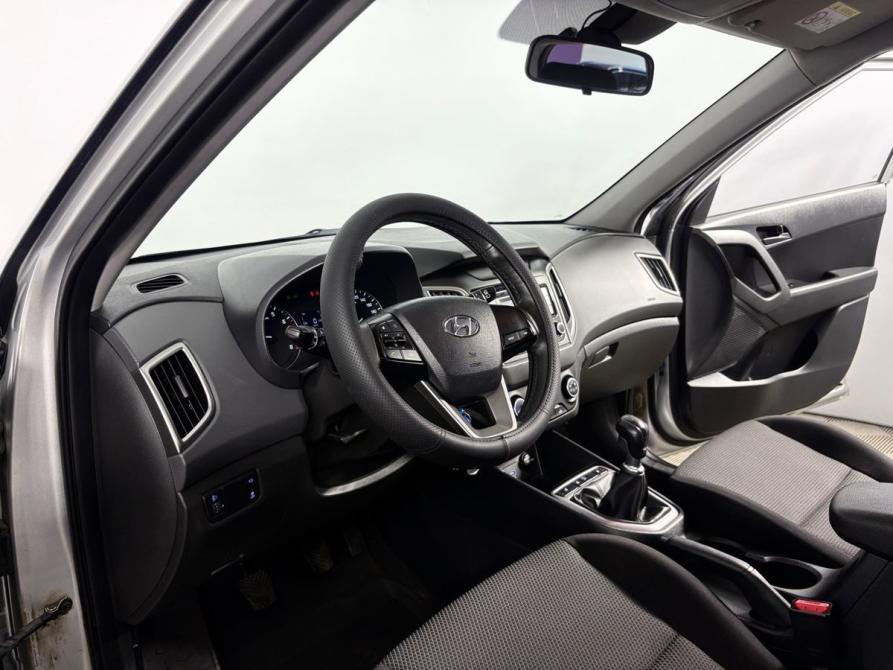 Hyundai Creta I Рестайлинг Борисоглебск  - изображение 13