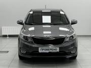 Kia Rio III Рестайлинг Казань  - изображение 23