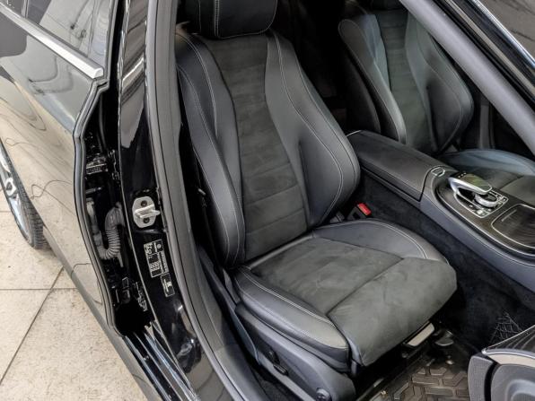 Mercedes-Benz E-Класс V (W213 S213 C238) с пробегом 2020 года, цена 4 255 000 рублей, 60758 км, седан, Автокод Объявления
