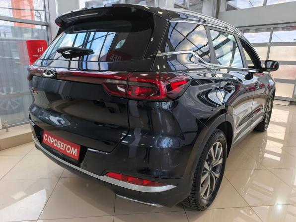Chery Tiggo 7 Pro I с пробегом 2022 года, цена 1 249 000 рублей, 146469 км, внедорожник, Автокод Объявления
