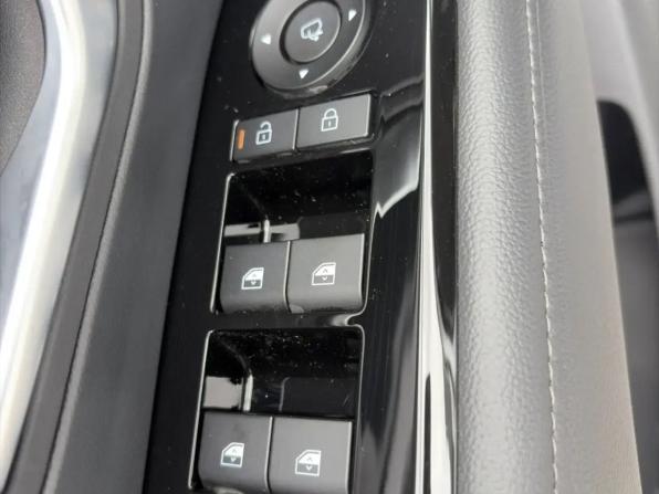 Hyundai Tucson IV Рестайлинг с пробегом 2026 года, цена 4 399 000 рублей, 30 км, внедорожник, Автокод Объявления