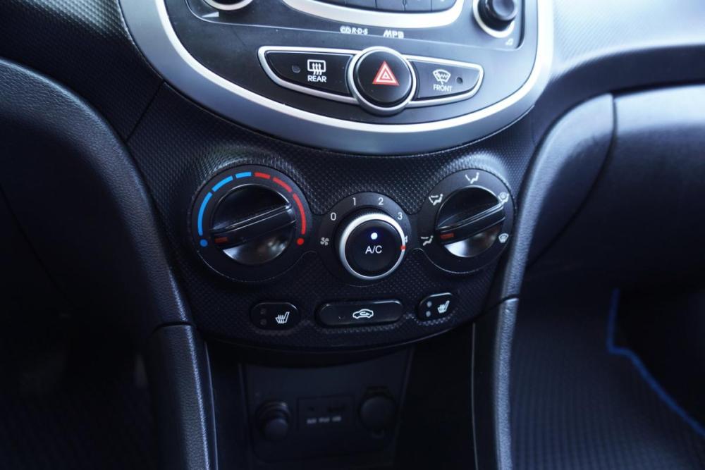 Hyundai Solaris I Ульяновск  - изображение 15