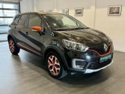 Renault Kaptur I Калининград  - изображение 20