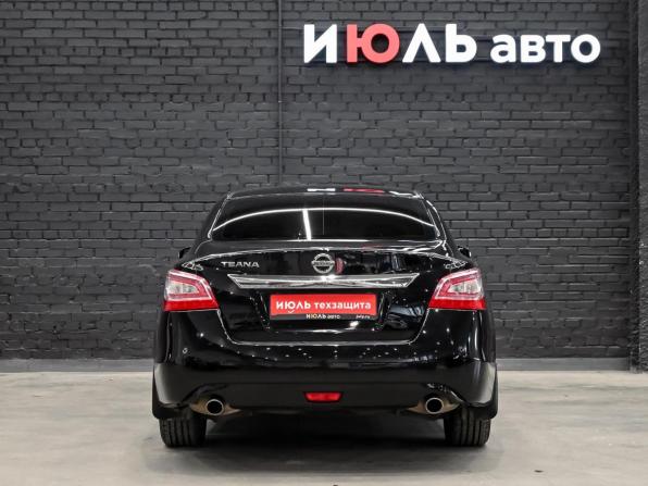 Nissan Teana III (L33) с пробегом 2014 года, цена 1 380 000 рублей, 247038 км, седан, Автокод Объявления