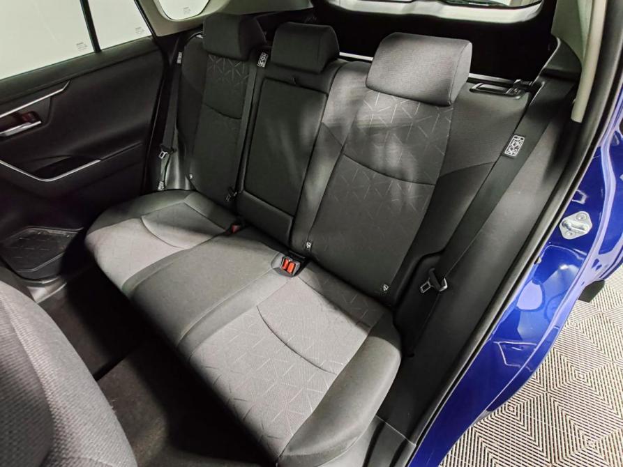 Toyota RAV4 V (XA50) Москва  - изображение 24