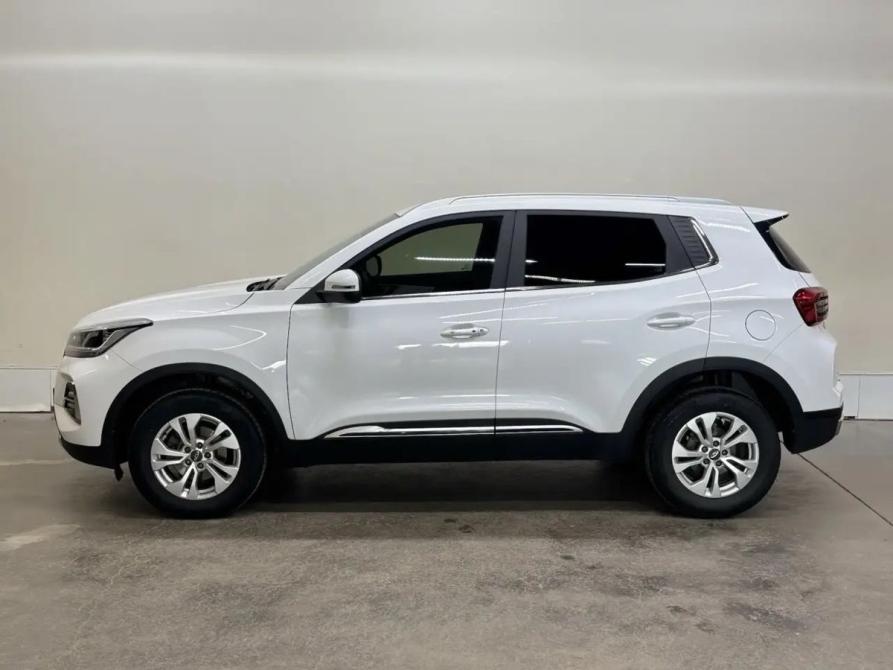 Chery Tiggo 4 Pro I Саратов  - изображение 5