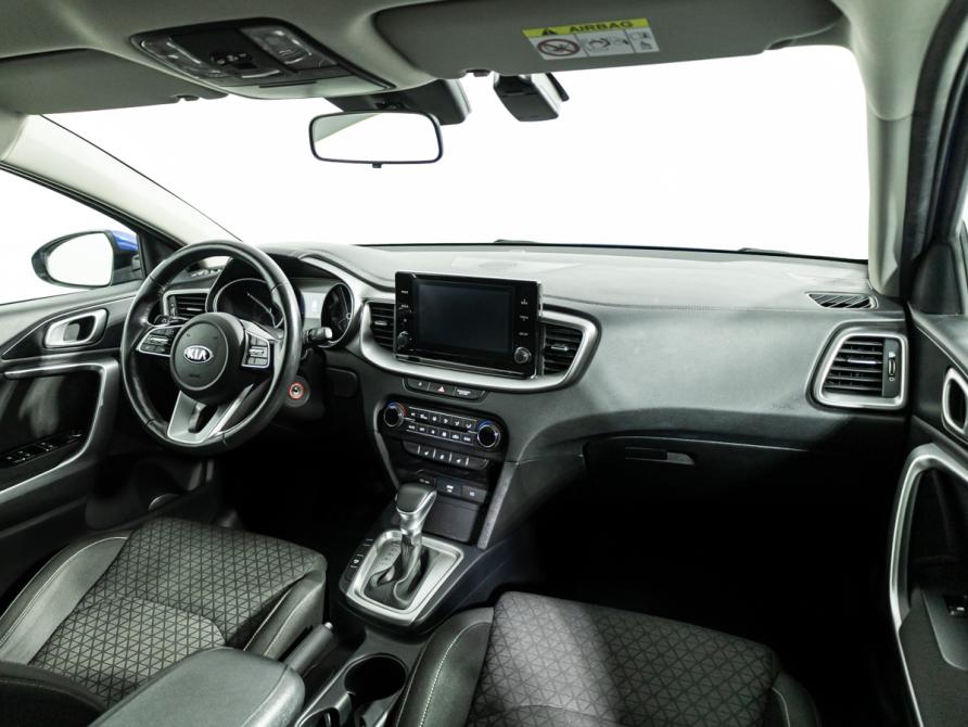 Kia Ceed III Санкт-Петербург  - изображение 9
