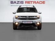 Renault Duster I Рестайлинг Тюмень  - изображение 27