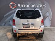 Nissan Pathfinder III Рестайлинг Пермь  - изображение 30