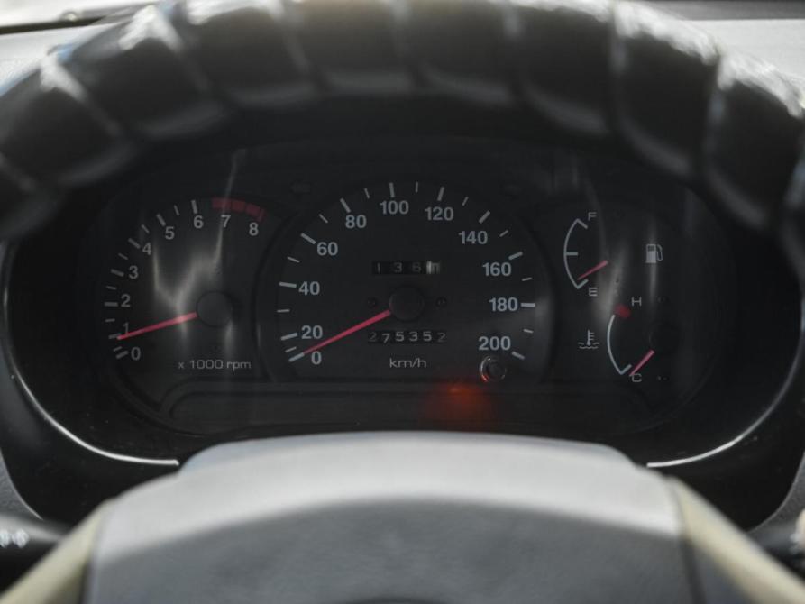 Hyundai Accent II Челябинск  - изображение 19