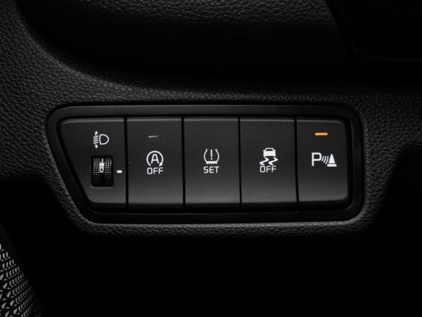 Kia Seltos II с пробегом 2026 года, цена 2 890 000 рублей, 24 км, внедорожник, Автокод Объявления