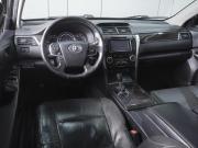 Toyota Camry VII (XV50) Ростов-на-Дону  - изображение 24