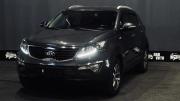 Kia Sportage III Рестайлинг Смоленск  - изображение 23